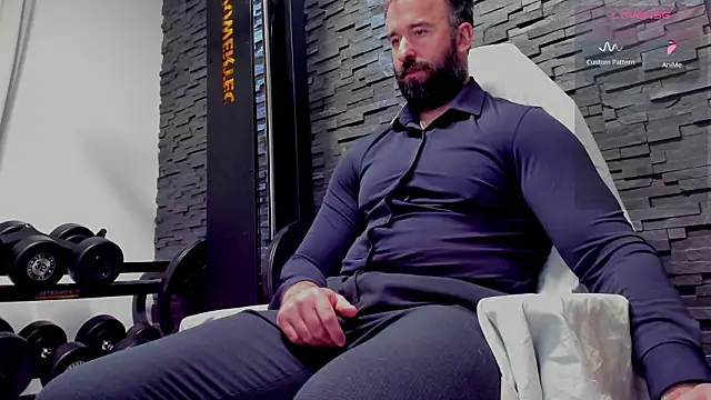 David Big Daddy online show from March 5, 4:20 am