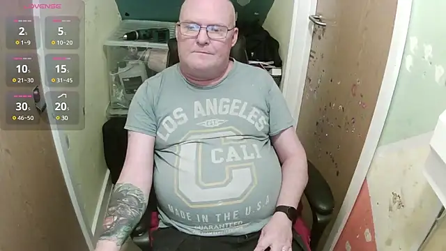 FriendlyDave online show from February 20, 7:08 pm