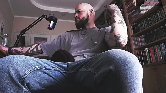 FindomJason online show from February 5, 10:44 am