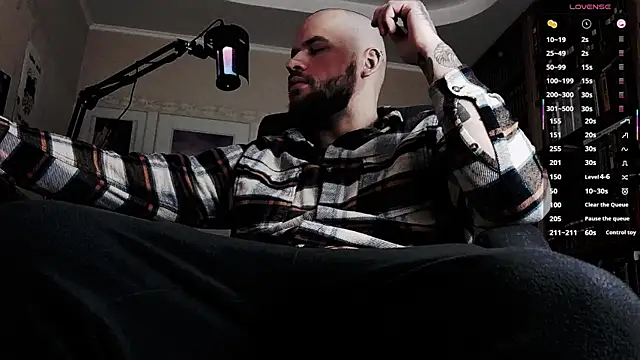 FindomJason online show from December 14, 12:56 pm