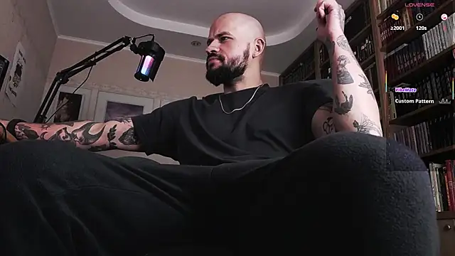 FindomJason online show from October 5, 4:11 pm