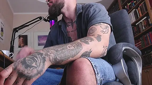 FindomJason online show from July 15, 12:56 pm