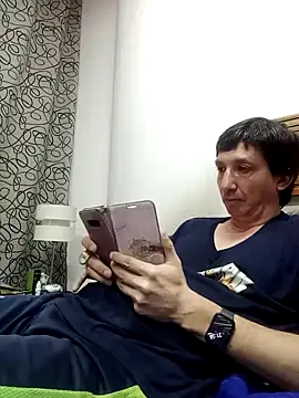 Pacobakan042 online show from October 7, 12:59 am