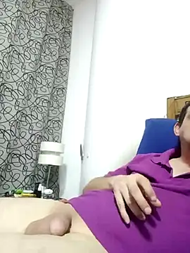 Pacobakan042 online show from March 5, 11:56 pm