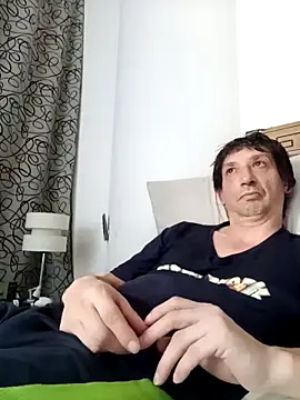 Pacobakan042 online show from October 16, 10:07 pm