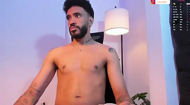 JesusOne online show from January 29, 7:04 am