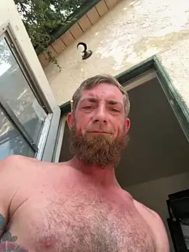 mandjpuff2 online show from October 22, 8:23 pm