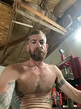 mandjpuff2 online show from September 20, 4:12 am