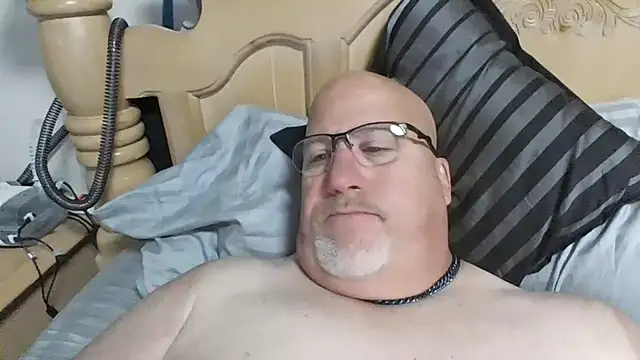 Bigbear0563 online show from October 15, 4:25 pm