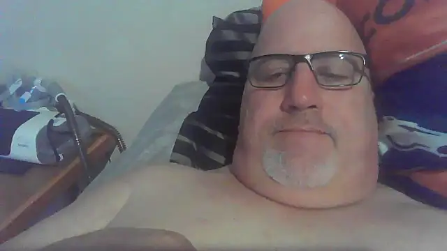 Bigbear0563 online show from December 29, 8:37 pm