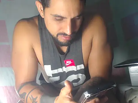 sebasx412 online show from November 24, 3:18 am