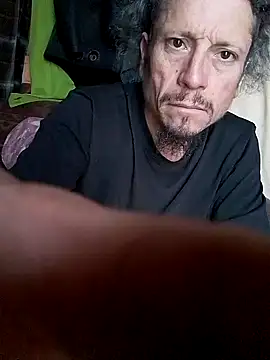 pauloandres online show from October 25, 10:11 pm