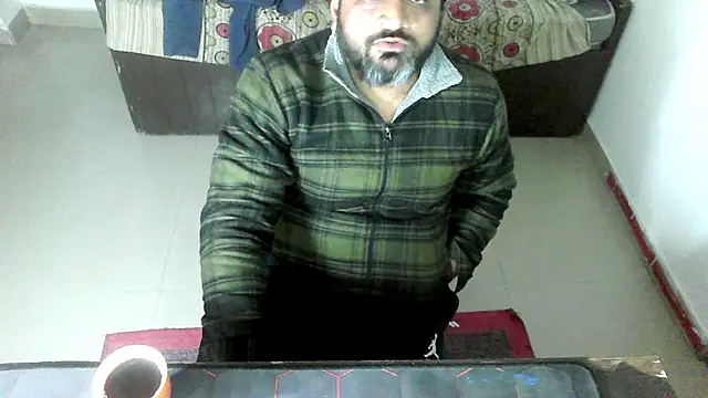 rentarob online show from February 5, 7:10 pm