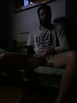 Dieselxxx09 online show from February 8, 2:26 am