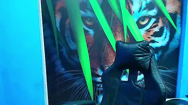 DEIBY BABY online show from January 16, 8:55 pm