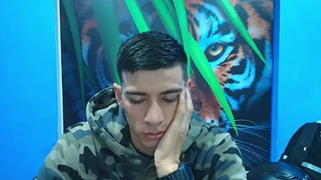 DEIBY BABY online show from February 21, 9:21 am