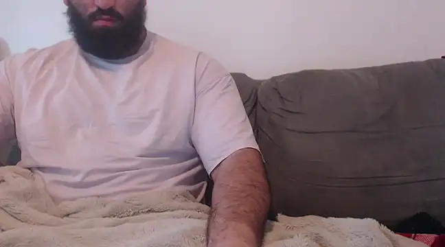 hugemachohandsome online show from January 7, 11:22 am