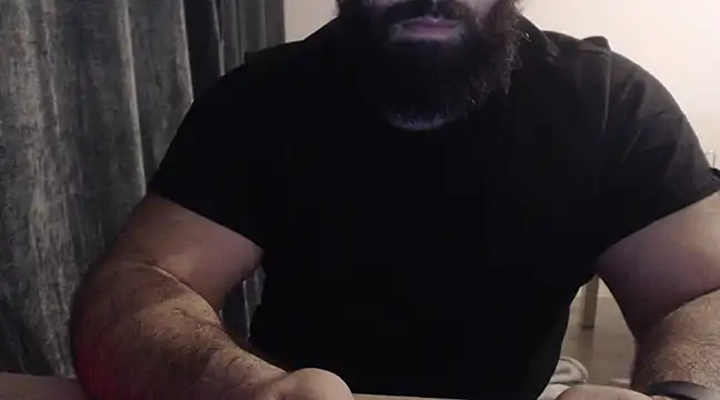 hugemachohandsome online show from March 1, 7:15 pm