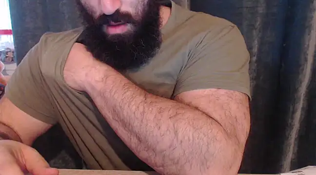 hugemachohandsome online show from December 13, 8:21 am