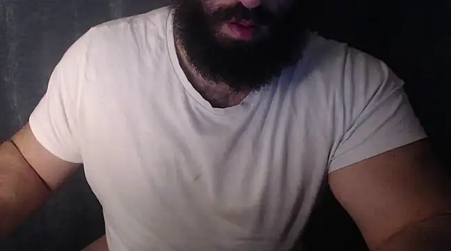 hugemachohandsome online show from January 16, 12:34 am