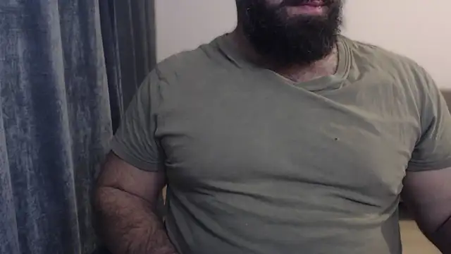 hugemachohandsome online show from October 10, 8:56 pm