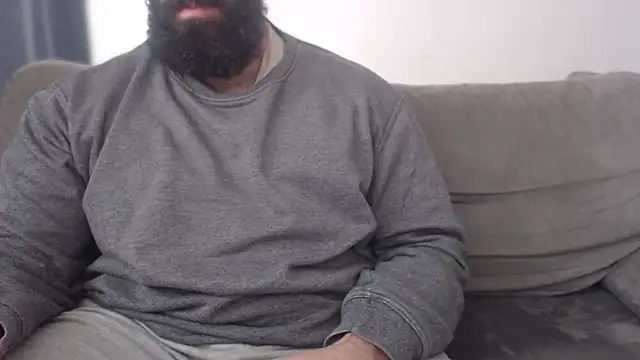 hugemachohandsome online show from January 8, 12:43 pm