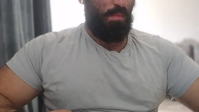 hugemachohandsome online show from September 16, 11:55 am