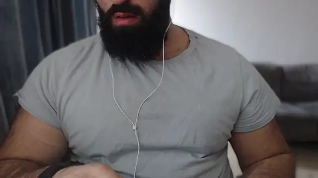 hugemachohandsome online show from November 17, 9:56 am