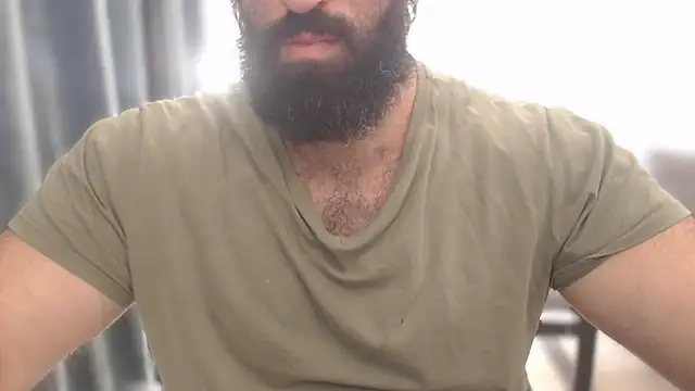 hugemachohandsome online show from September 30, 12:42 pm