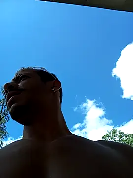 MachoScorpionCaralho online show from March 6, 1:35 pm