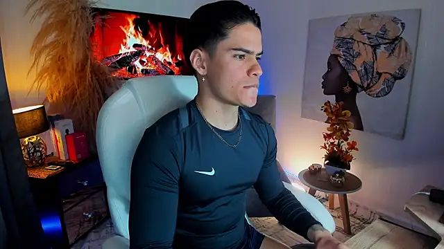 Matias Murrier online show from March 30, 11:55 am