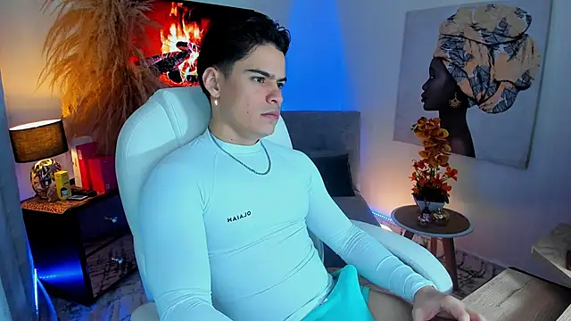 Matias Murrier online show from November 24, 12:17 pm