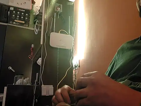 indiandoc7inch online show from February 18, 9:18 am