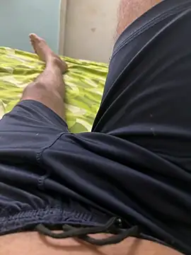 yourheroforfun online show from July 11, 8:44 pm