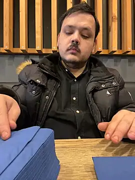 Snapshot of Bebemickey75 chatting on March 11, 9:34 am Bebemickey75 online show from March 11, 9:34 am