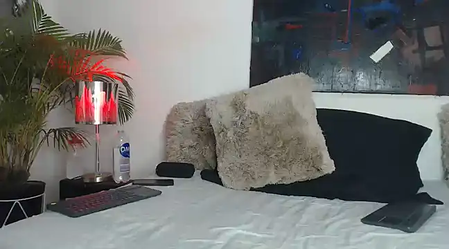 Markus latin2 online show from February 16, 2:43 pm