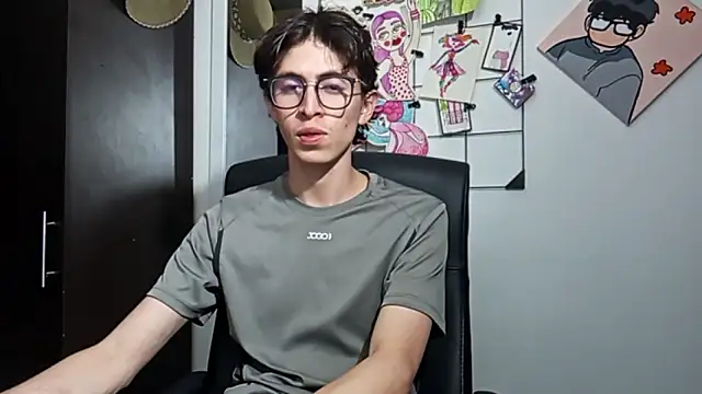 Norehg online show from September 26, 10:13 am