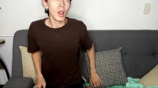 Norehg online show from October 3, 2:49 am