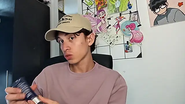 Norehg online show from September 9, 6:29 pm