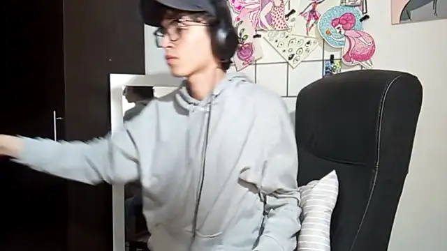 Norehg online show from September 20, 9:09 am