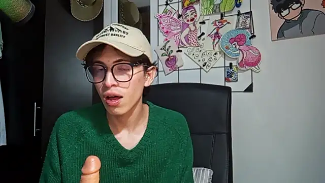 Norehg online show from September 17, 8:48 am