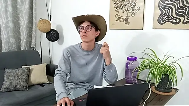 Norehg online show from October 31, 8:07 am