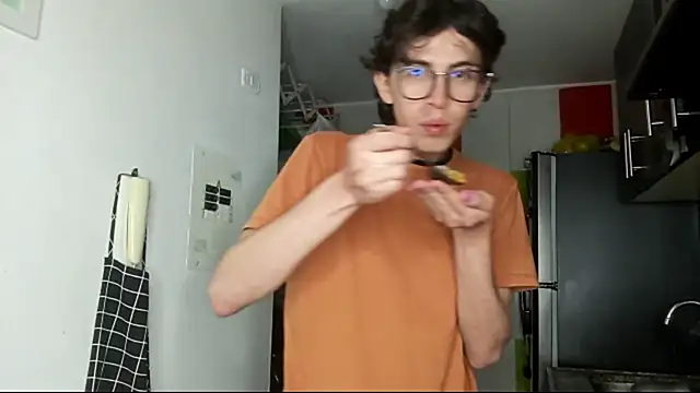 Norehg online show from October 9, 9:03 am