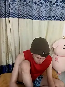 Norehg online show from February 23, 3:29 am