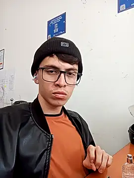 Norehg online show from February 20, 3:45 am