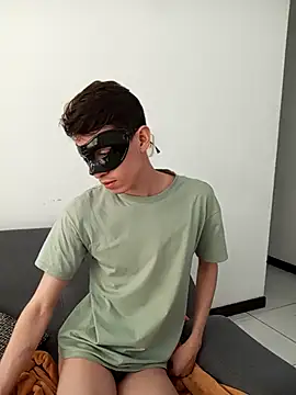 Norehg online show from February 15, 2:44 pm