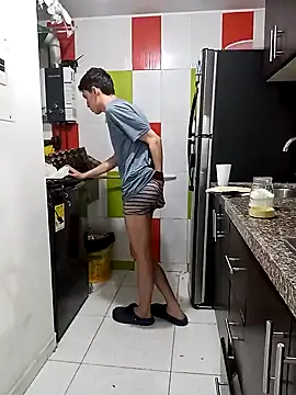 Norehg online show from February 27, 4:20 am