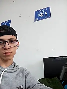 Norehg online show from February 17, 8:58 pm