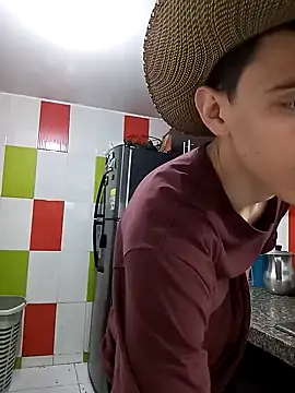 Norehg online show from February 8, 3:30 am