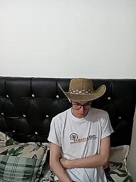 Norehg online show from February 8, 10:29 pm